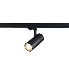 ST LUCE ST661.436.40 Светильник трековый Черный LED 1*40W 3000K 3 200Lm Ra>90 38° IP20 L190xW85xH265 165-265V