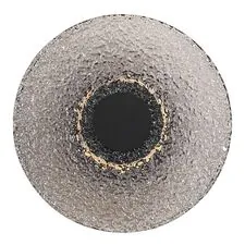 ST LUCE SL6142.401.01 Светильник настенный ST-Luce черный/радужный LED 1*7W 4000K