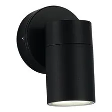 ST LUCE SL9008.401.01 Светильник уличный настенный ST-Luce черный/белый GU10 1*50W