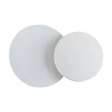 NOVOTECH 357856 OVER NT18 239 белый Накладной светильник IP20 LED 3000К 6W 110-240V SMENA