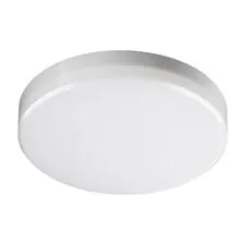 NOVOTECH 358685 OVER NT21 333 белый Светильник накладной влагозащищенный IP54 LED 4000K 20W 100-240V PANDORA
