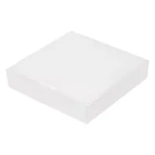 NOVOTECH 358112 OVER NT19 238 белый Накладной светильник IP20 LED 4000K 20W 85-265V ORNATE