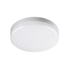 NOVOTECH 358684 OVER NT21 333 белый Светильник накладной влагозащищенный IP54 LED 4000K 15W 100-240V PANDORA