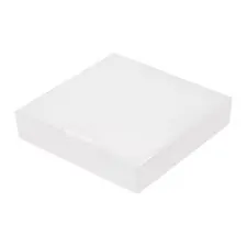 NOVOTECH 358111 OVER NT19 238 белый Накладной светильник IP20 LED 4000K 16W 85-265V ORNATE