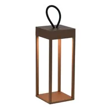 ST LUCE SL9521.603.01 Светильник настольный PALO LED 4W 3000K