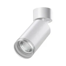 NOVOTECH 370884 OVER NT22 253 белый Светильник накладной IP20 GU10 9W 220V ULAR