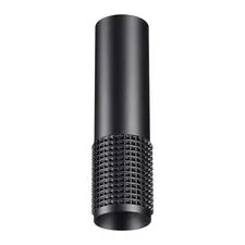 NOVOTECH 370757 OVER NT21 244 черный Светильник накладной IP20 GU10 50W 220V MAIS