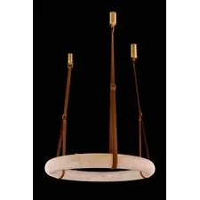 Fluorite FL1049-10P Подвесная люстра Secretum