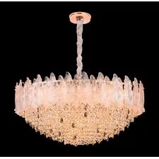 Fluorite FL1053-21P Люстра подвесная Alloro