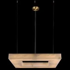 Fluorite FL1165-4C1 Подвесная люстра Certezza