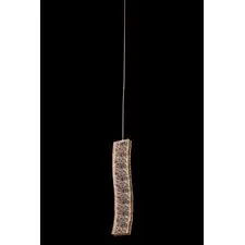 Fluorite FL1057-3P Подвес Ravissement Gold