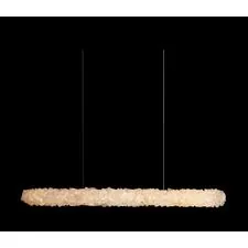 Fluorite FL1189-10P Люстра подвесная Iluminar