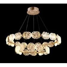 Fluorite FL1170-10P Люстра подвесная Pianta