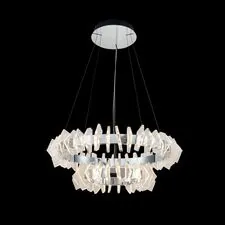 Fluorite FL1177-20P Люстра подвесная Celeste Chrome