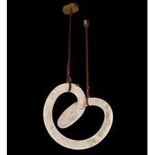 Fluorite FL1166-2P Люстра подвесная Regolarita