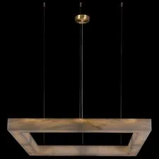 Fluorite FL1165-4C2 Подвесная люстра Certezza