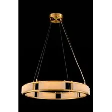 Fluorite FL1069-7P Люстра подвесная Bonum Lux