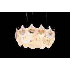 Fluorite FL1153-6P Люстра подвесная Infinita