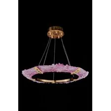 Fluorite FL1096-5PP Люстра подвесная Sauvage