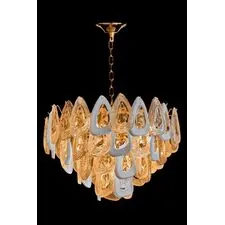 Fluorite FL1092-13P Люстра подвесная Finezza