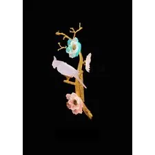 Fluorite FL1099-3WL Бра Sauvage Left