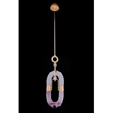 Fluorite FL1100-1P2 Подвесной светильник Anelli
