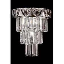 Fluorite FL1085-3W Бра Normandie