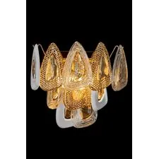 Fluorite FL1092-3W Бра Finezza