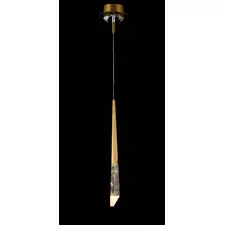 Fluorite FL1167-1P Подвесной светильник Unico
