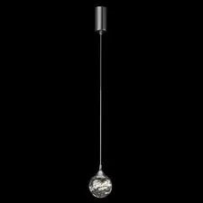 Fluorite FL1176-1PB Подвесной светильник Perfectio Chrome