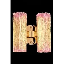 Fluorite FL1090-2W Бра Inverno Rose