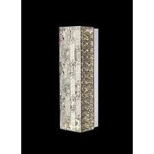 Fluorite FL1052-2W Бра Festo Chrome