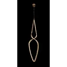 Fluorite FL1159-1P3 Подвесной светильник Opera