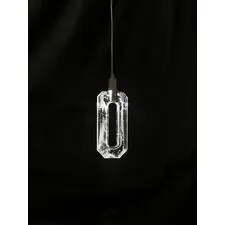 Fluorite FL1174-1P Подвесной светильник Flagranti Chrome