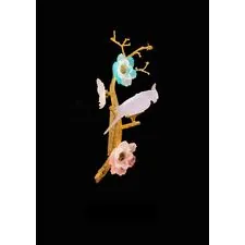 Fluorite FL1099-3WR Бра Sauvage Rght