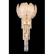 Fluorite FL1056-6WB Бра Florens Gold