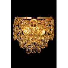 Fluorite FL1102-3W Бра Сampanella