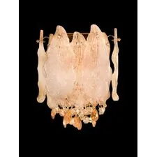 Fluorite FL1053-2W Бра Alloro