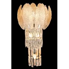 Fluorite FL1055-6WS Бра Florens Chrome