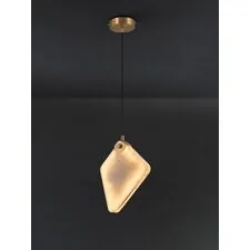 Fluorite FL1162-1P2 Подвесной светильник Visio