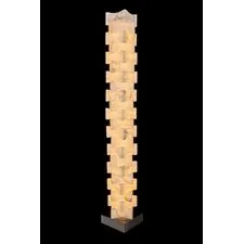 Fluorite FL1043-4F Торшер Frumleiki