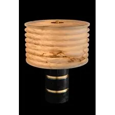 Fluorite FL1034-3T Настольная лампа Encanto