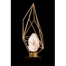 Fluorite FL1101-1T1 Настольная лампа La Сitta Clear