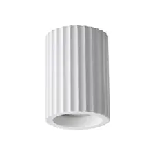 NOVOTECH 370983 OVER NT24 000 белый Накладной светильник IP20 GU10 50W 220V YESO