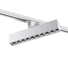 NOVOTECH 358858 PORT NT22 115 белый Светильник трековый однофазный трехжильный IP20 LED 4000K 16W 220V ITER