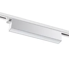 NOVOTECH 358826 PORT NT22 112 белый Светильник трековый однофазный трехжильный IP20 LED 4000K 18W 220V ITER
