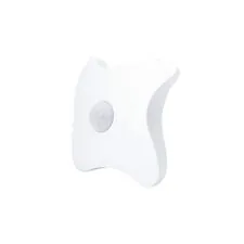 Denkirs DK3053-WH Светильник на магните, с датчиком движения, IP20, LED 3000, белый, пластик