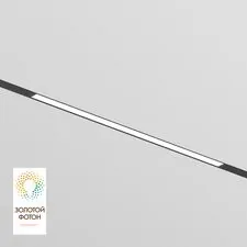 Denkirs DK8005-BK Линейный светильник SMART LINEAR 27W DIM 3000K-6000K черный