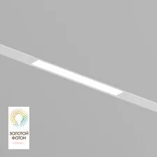 Denkirs DK8003-WH Линейный светильник SMART LINEAR 9W DIM 3000K-6000K белый