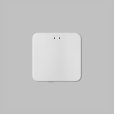 Denkirs DK7401-WF Wi-Fi Конвертор для светильников Air 3000-5000K, серия Control, белый, пластик